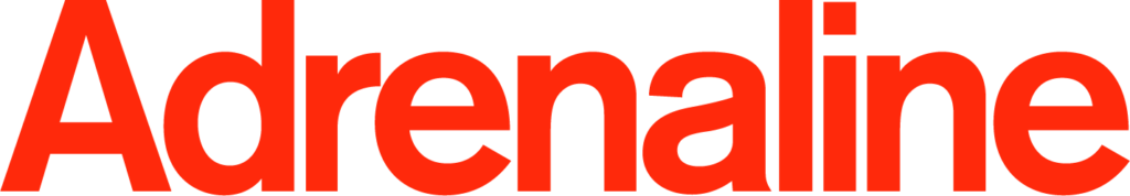 Adrenaline Logo
