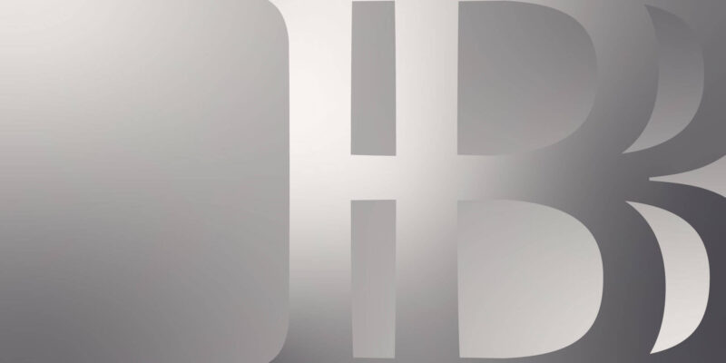 silver believe in banking podcast logo