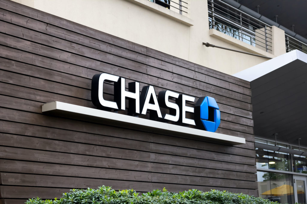 Branching Out How Chase Bank s Brick And Mortar Investment Is