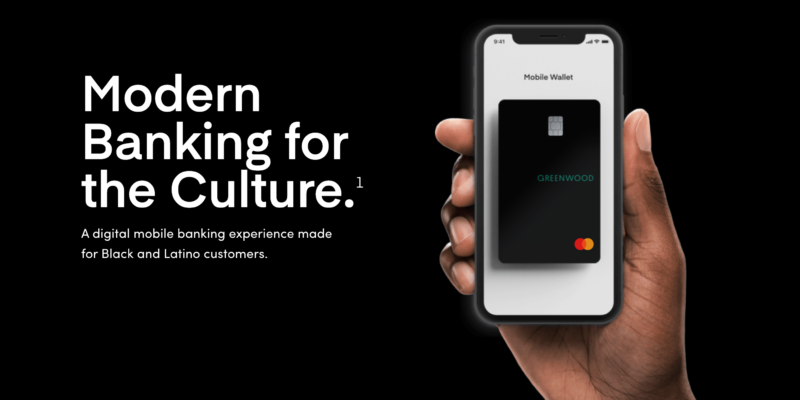 modern banking for the culture