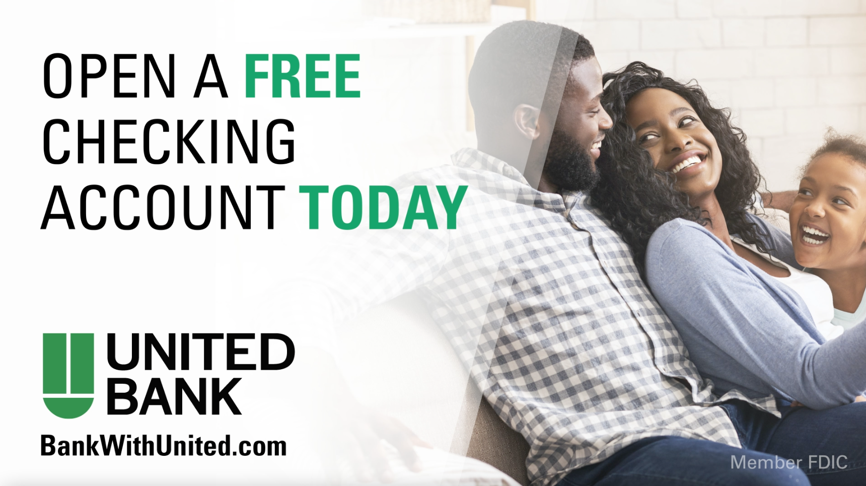 Growing Smarter - Data-Driven Performance Marketing Helps Put United Bank on the Map