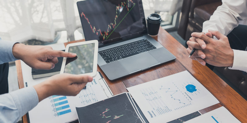 Top-5 Ways to Make the Most of Opportunities in Banking