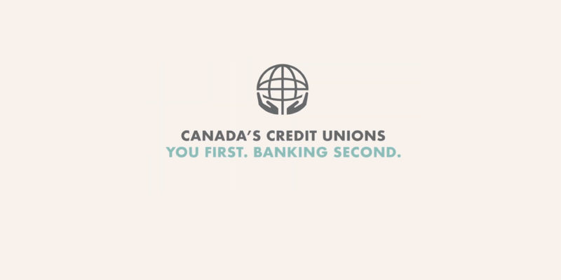 Canadian Credit Unions
