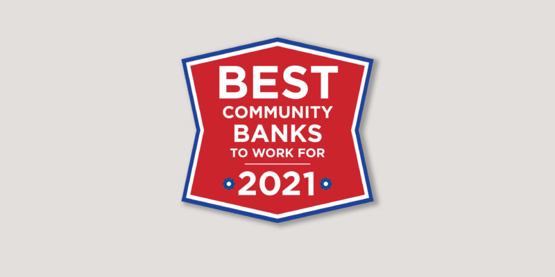 Best Community Banks