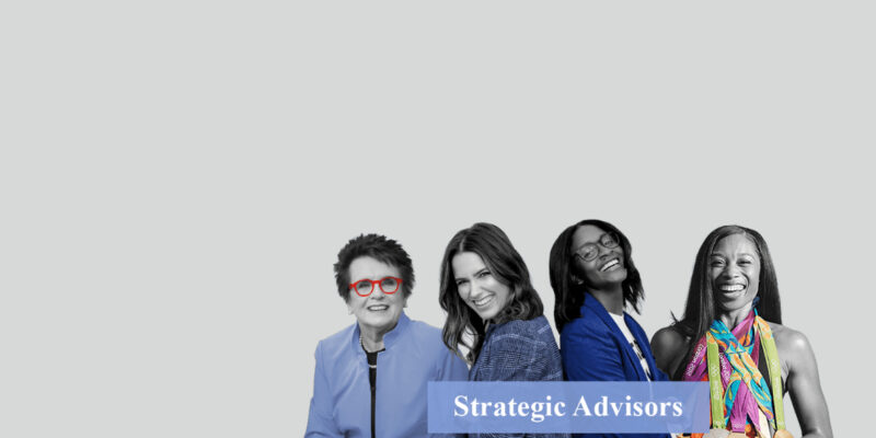 Board of Advisors for FWB