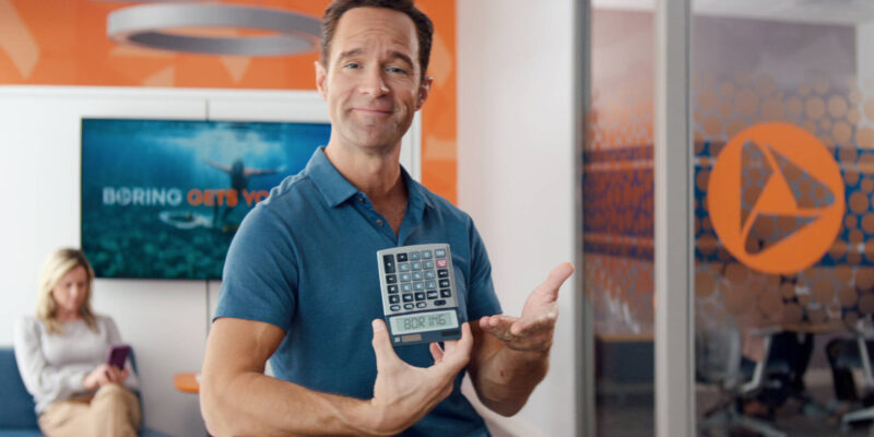 PNC bank marketing campaign