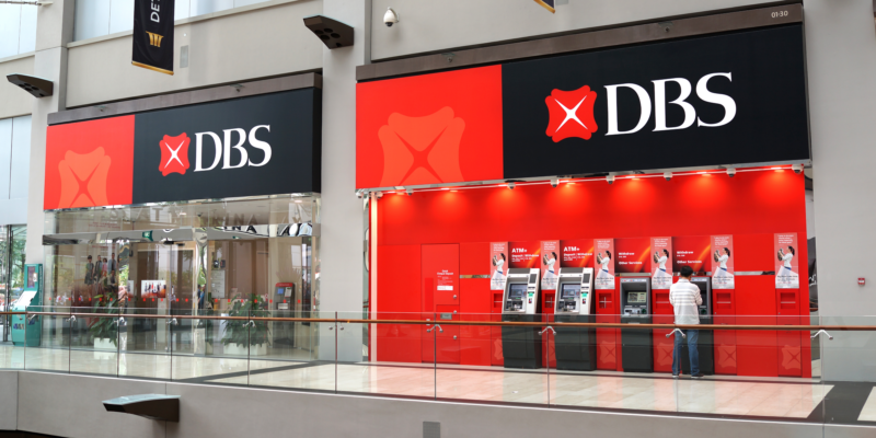 DBS Bank