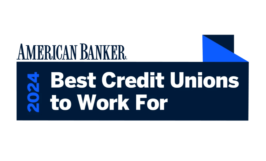 American Banker Best Credit Unions to Work For