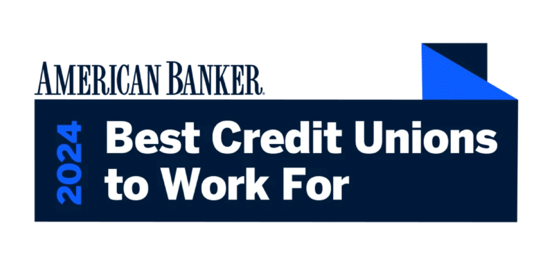 American Banker Best Credit Unions to Work For