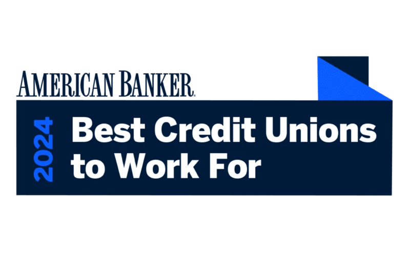 American Banker Best Credit Unions to Work For