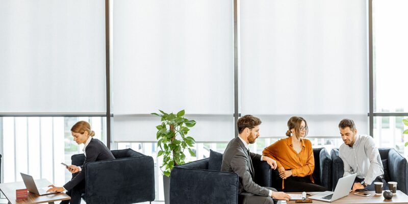 Retail banks providing people-first experiences