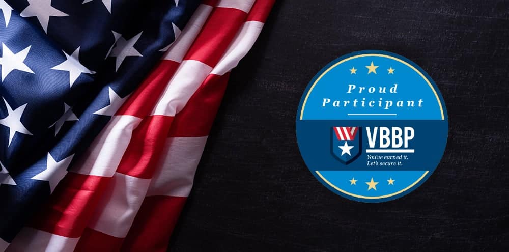 Veterans Benefits Banking Program